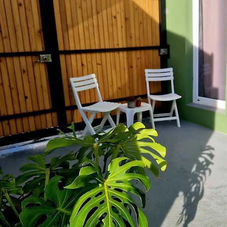 Al - Studio To Travelers Πόντα Ντελγκάντα Εξωτερικό φωτογραφία