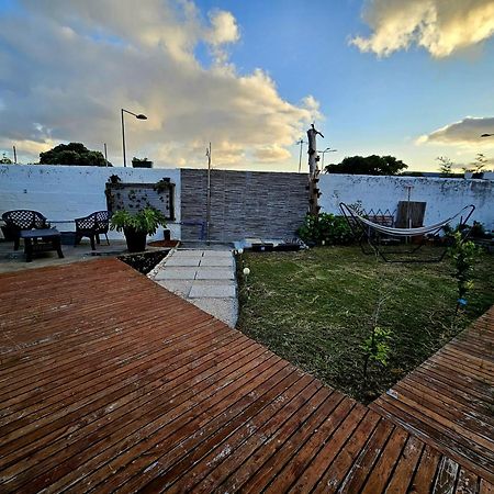 Al - Studio To Travelers Πόντα Ντελγκάντα Εξωτερικό φωτογραφία